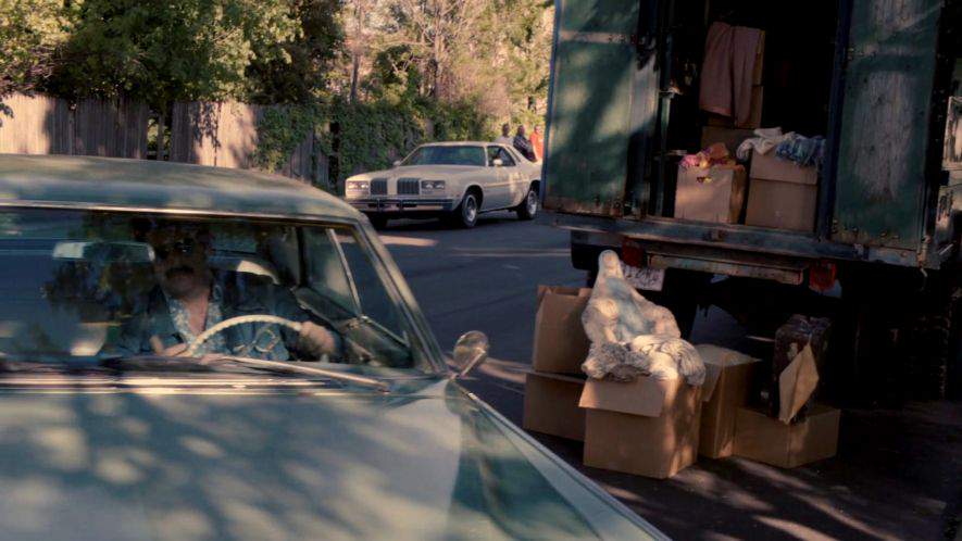 Oldsmobile Cutlass Supreme