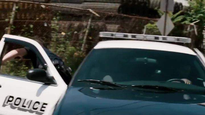 Ford Crown Victoria