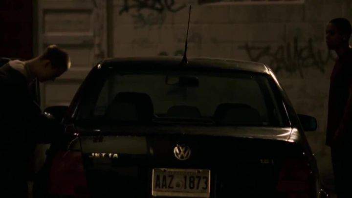 Volkswagen Jetta A4