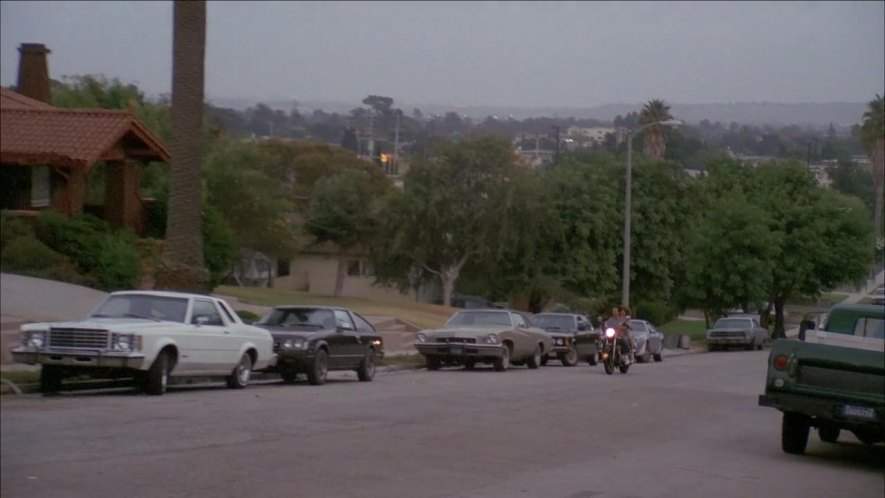 Ford Granada