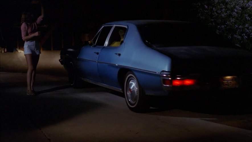 Pontiac LeMans