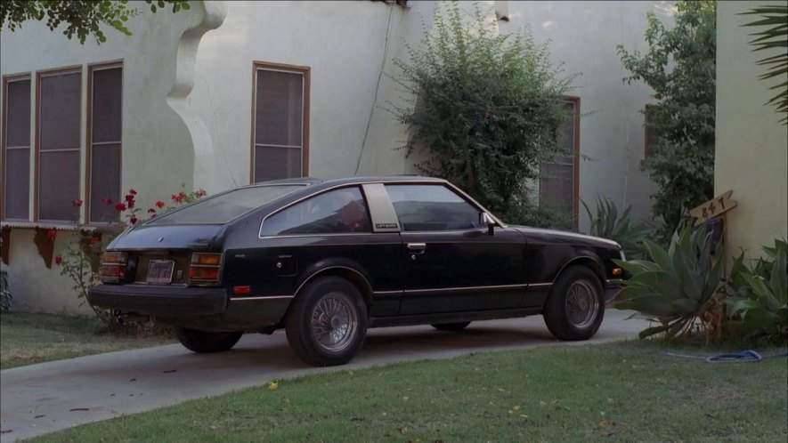Toyota Celica
