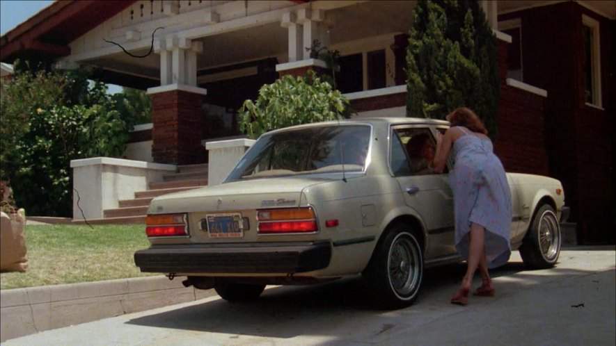 Toyota Corona