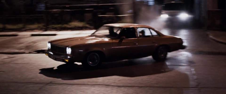 Chevrolet Chevelle Malibu