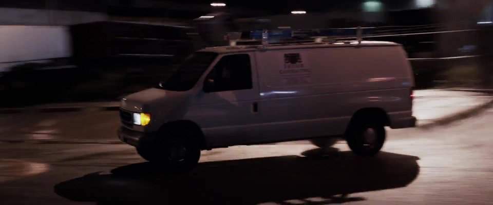 Ford Econoline