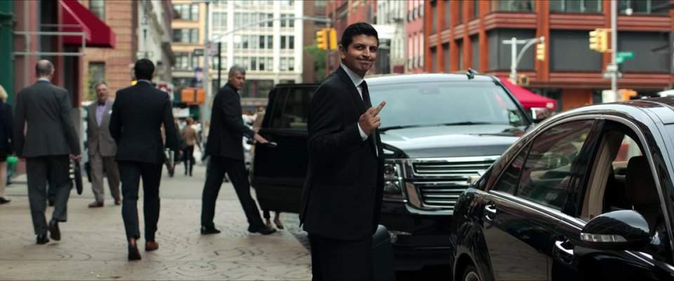 Chevrolet Suburban