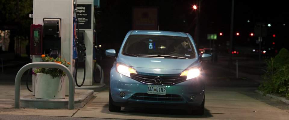 Nissan Versa Note