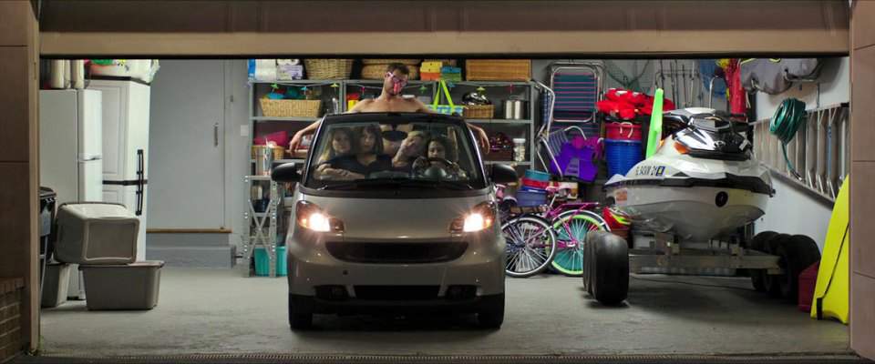 smart Fortwo Cabriolet