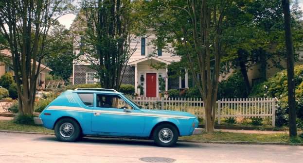 AMC Gremlin