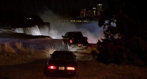 Pontiac Firebird Trans Am