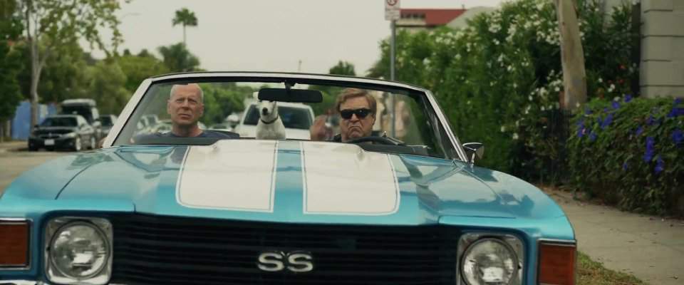 Chevrolet Chevelle Malibu