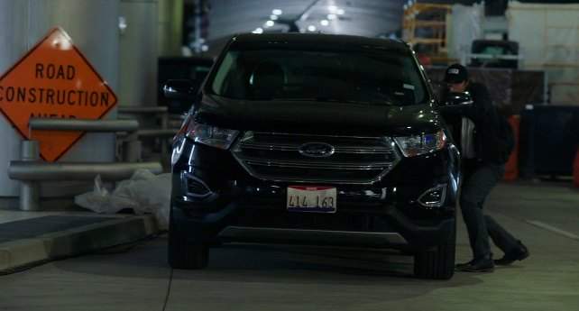 Ford Edge