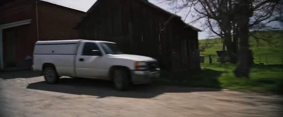 GMC Sierra