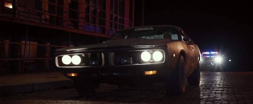 Dodge Charger