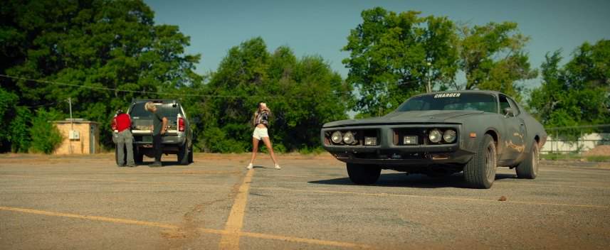 Dodge Dakota