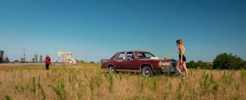 Ford LTD Crown Victoria