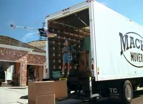 International 4000-Series