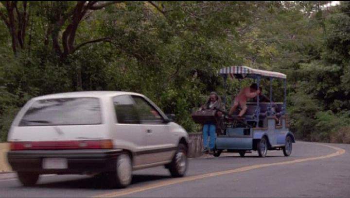 Daihatsu Charade