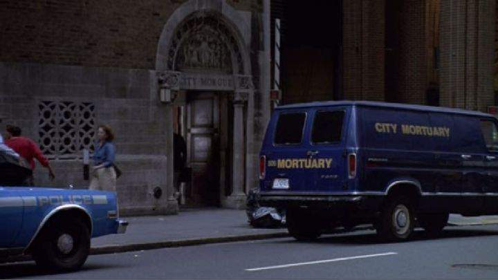 Ford Econoline