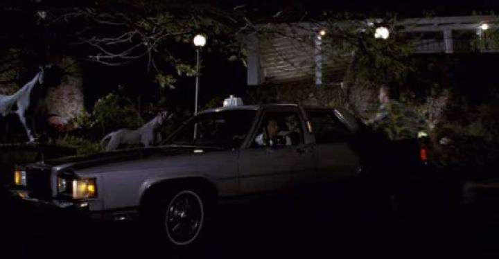 Mercury Grand Marquis