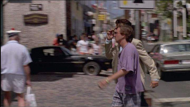 Pontiac Firebird Trans Am