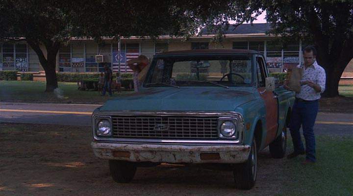 Chevrolet C-10