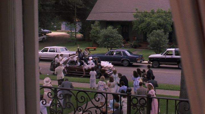 Mercury Grand Marquis