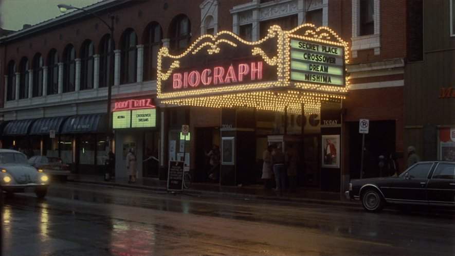 Chevrolet Caprice Classic