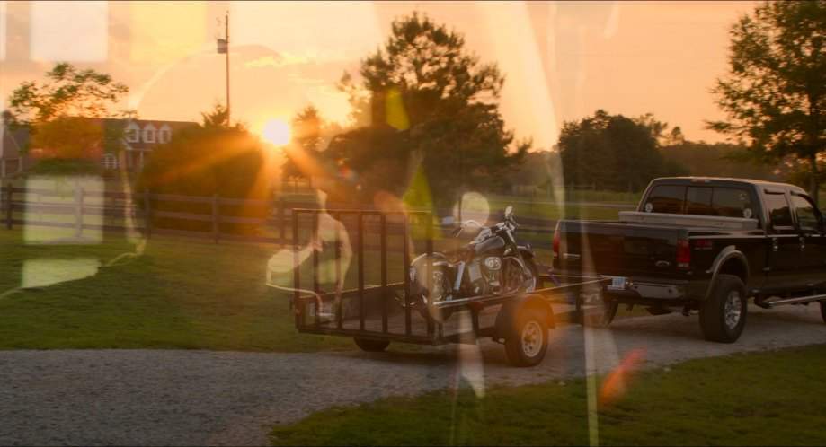 Ford F-Series Super Duty