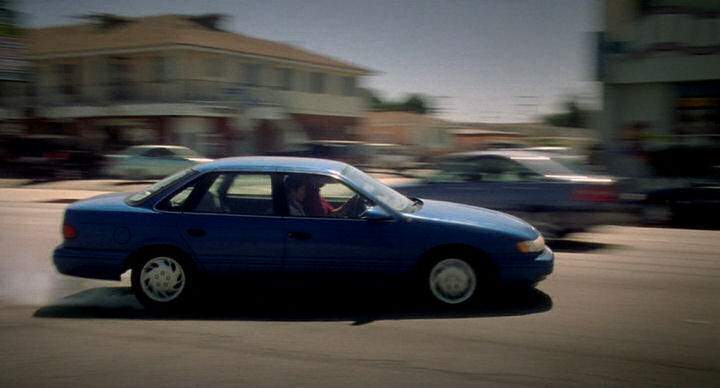 Ford Taurus