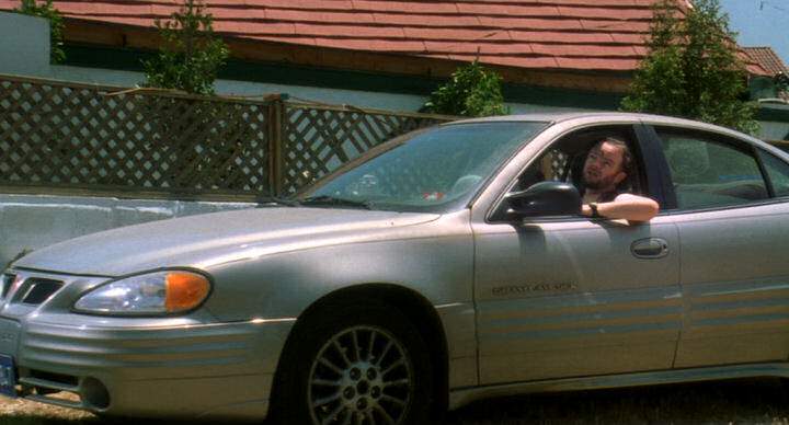Pontiac Grand Am