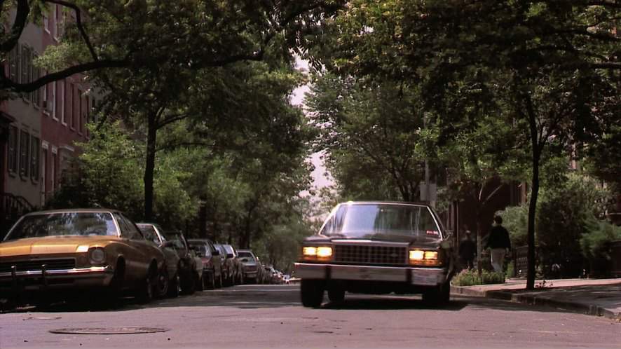 Buick Century