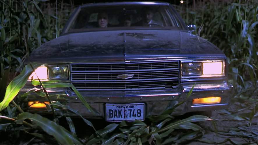 Chevrolet Impala