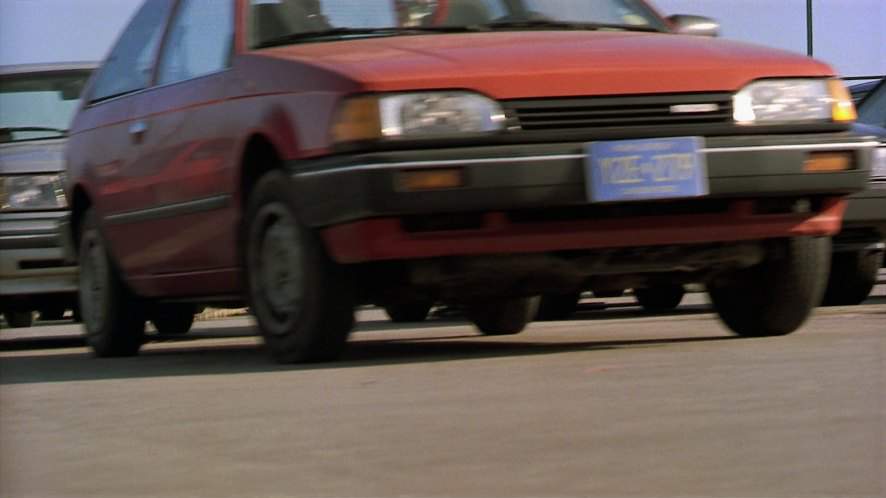 Mazda 323