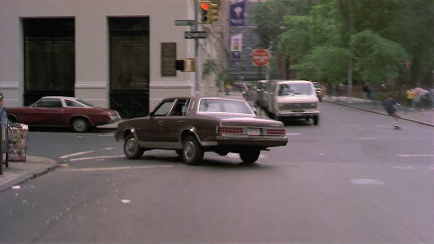 Oldsmobile Cutlass