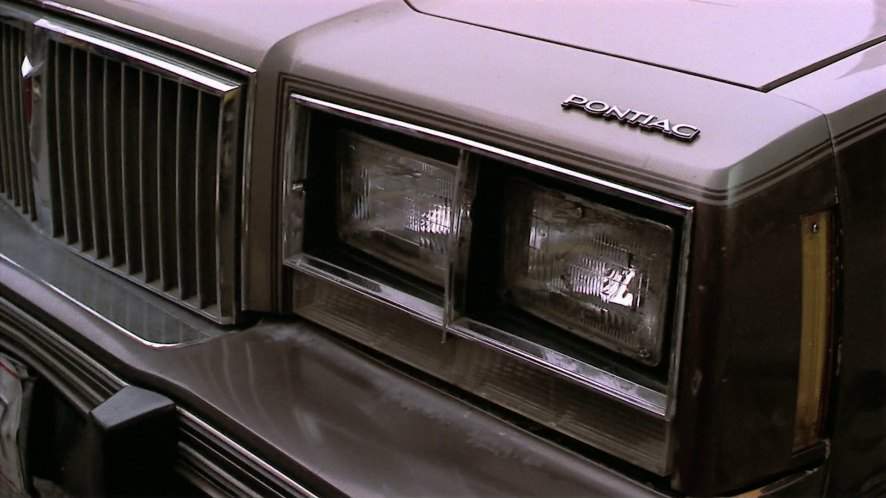 Pontiac Bonneville