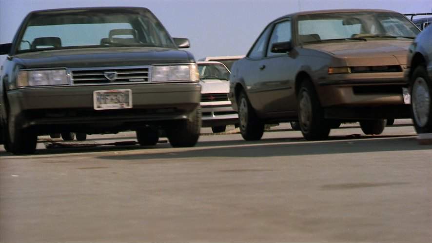 Pontiac Sunbird