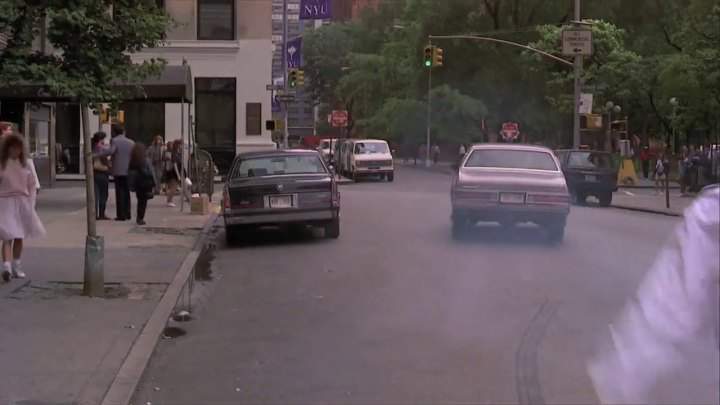 Cadillac Sedan DeVille