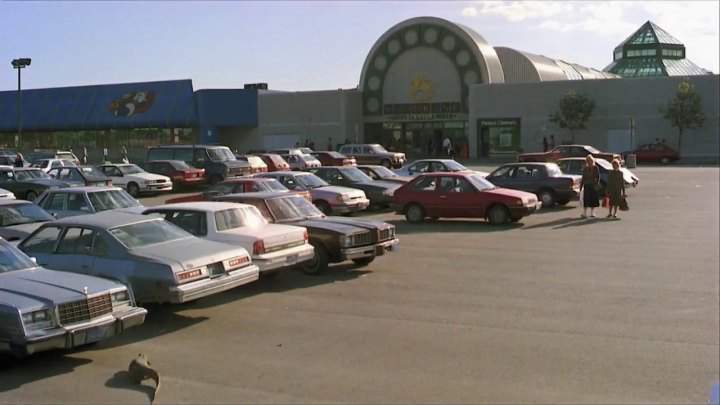 Chevrolet Chevelle Malibu