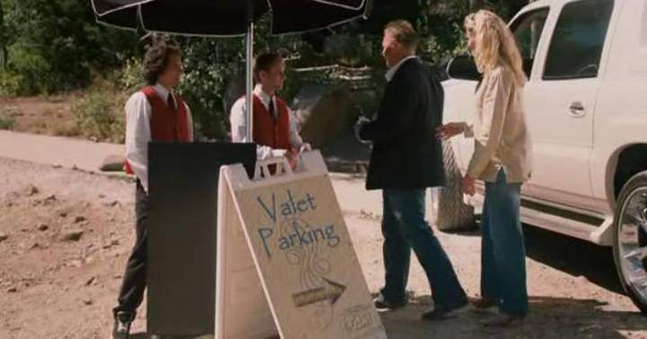 Cadillac Escalade EXT