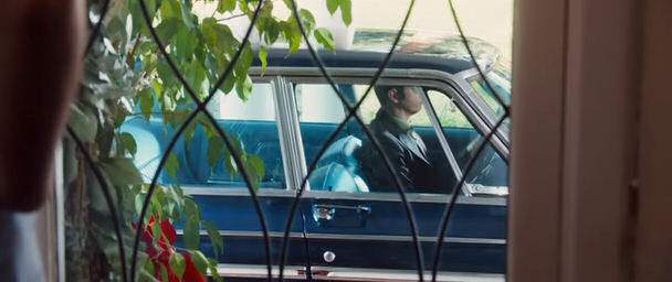 Dodge Polara