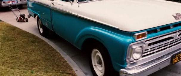Ford F-250
