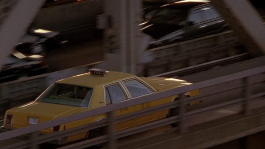 Ford LTD Crown Victoria