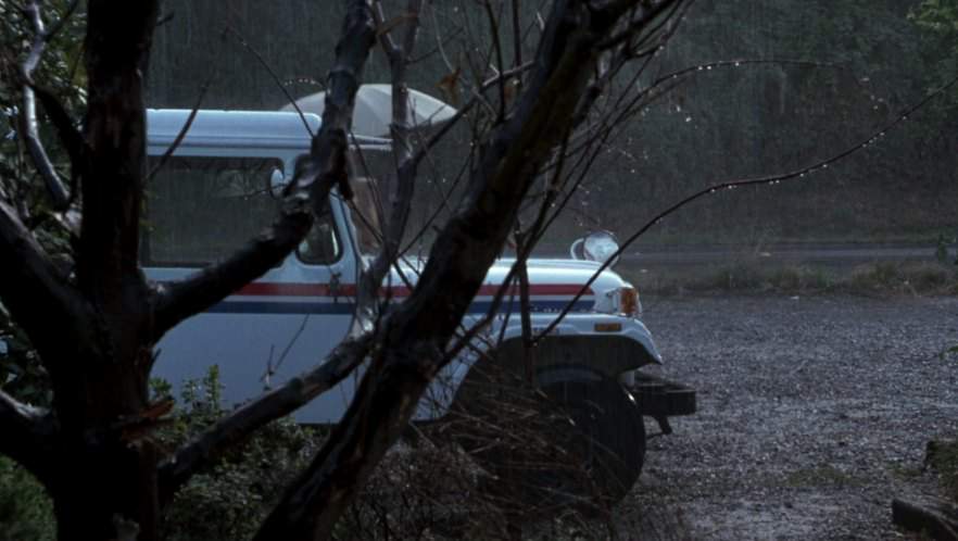 Jeep DJ-5A Dispatcher