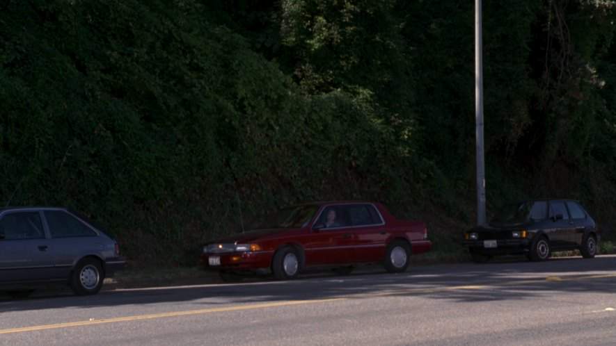 Volkswagen Rabbit GTI I