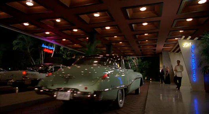 Buick Roadmaster