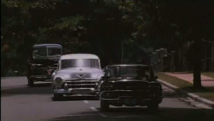 Cadillac Series 62