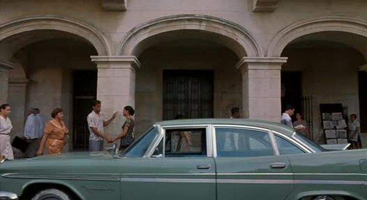 De Soto Fireflite