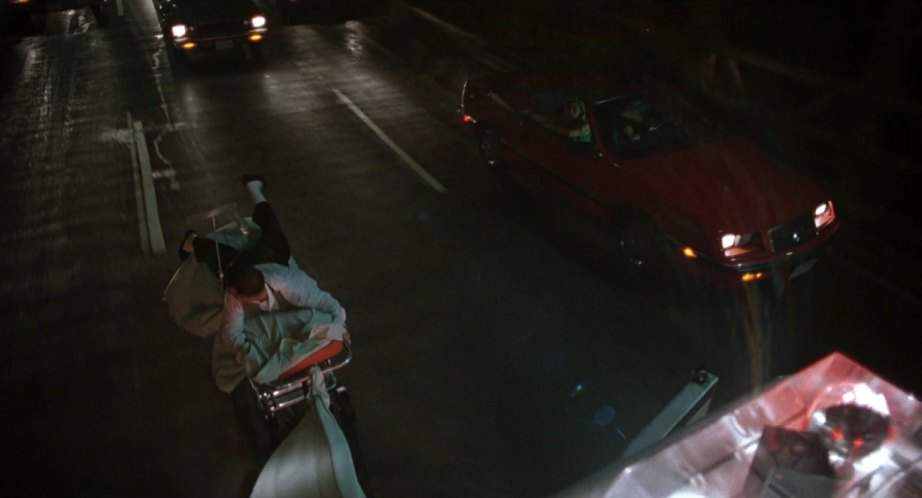 Chrysler LeBaron Convertible