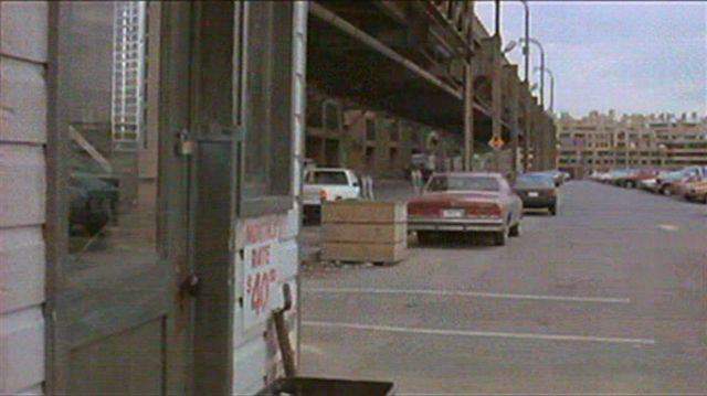 Chevrolet Caprice Classic